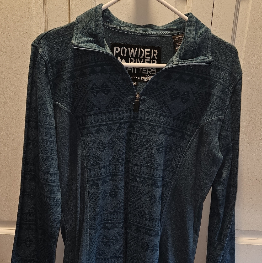 POWDER RIVER OUTFITTER By Panhandle - Med